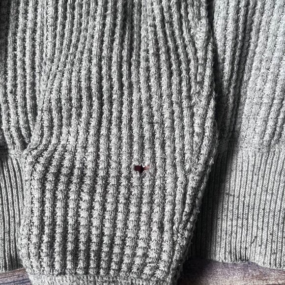 Crewneck Sweater - Picture 5 of 5